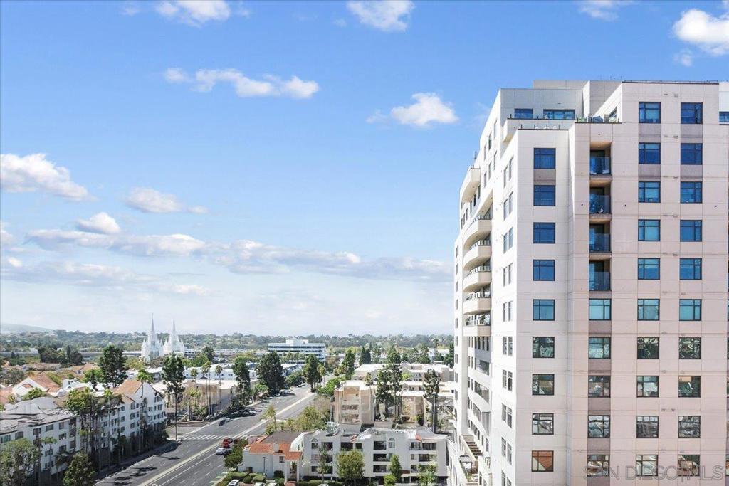 University City - Residential