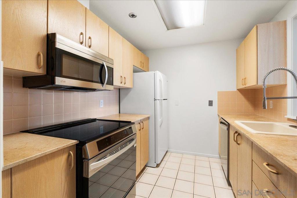 University City - Residential