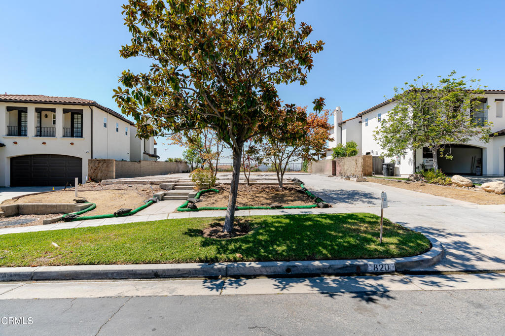 820 Millard Canyon Road