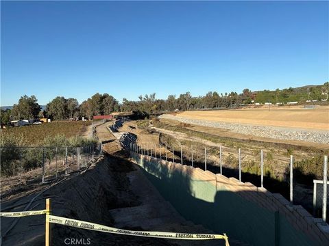 0 Butterfield Stage Road Temecula CA 92591