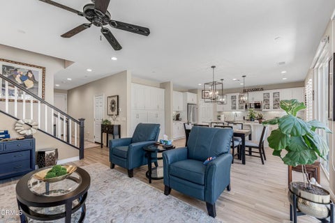 Tiny photo for 675 Rio Grande Way, Oxnard, CA 93036 (MLS # V1-36818)