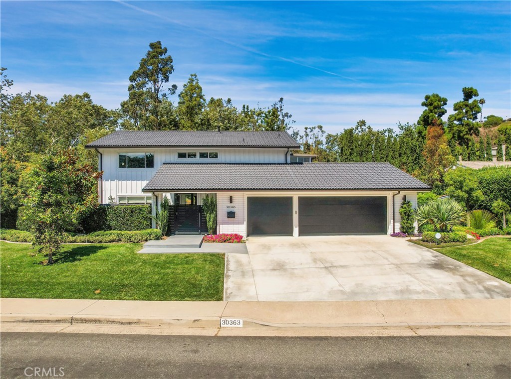 Vista Del Niguel (VDN) - Residential