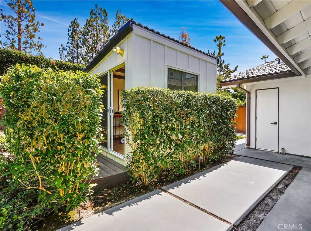 Vista Del Niguel (VDN) - Residential