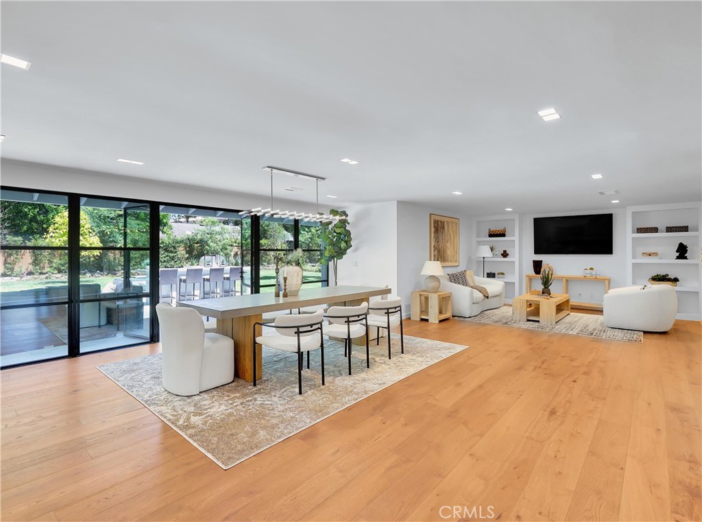 Vista Del Niguel (VDN) - Residential