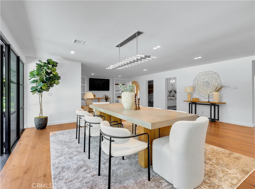 Vista Del Niguel (VDN) - Residential