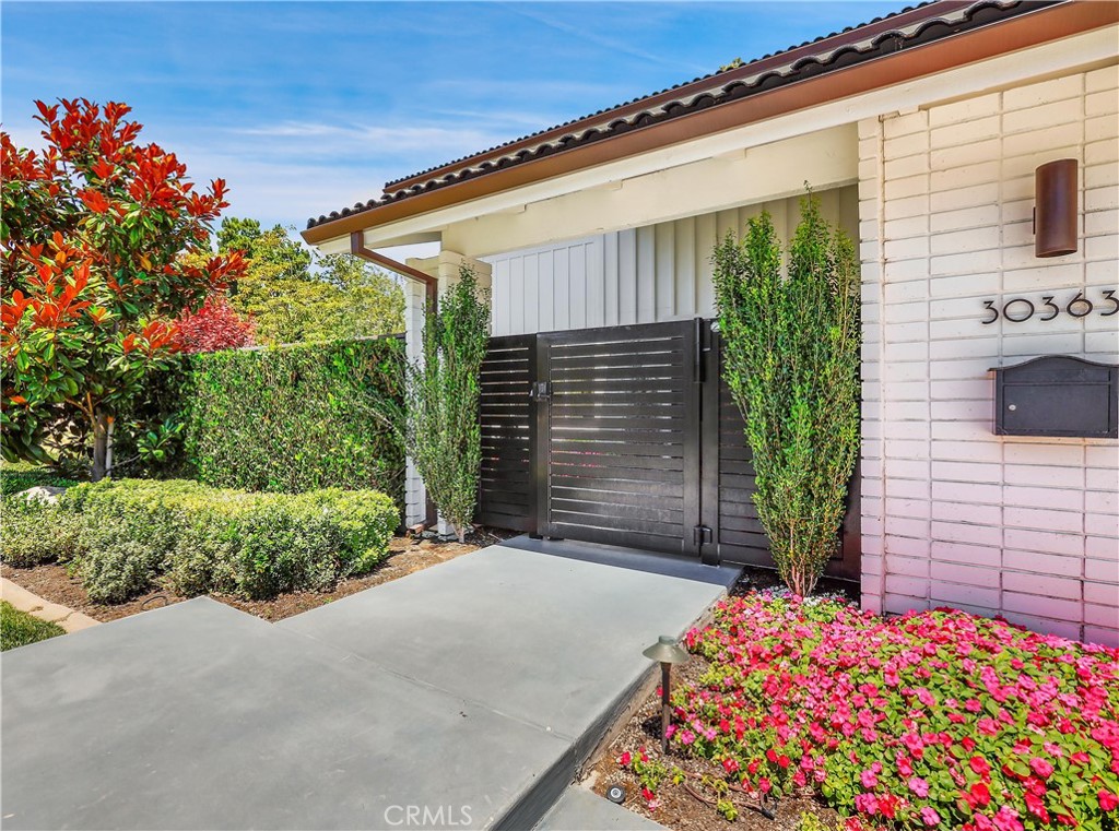 Vista Del Niguel (VDN) - Residential