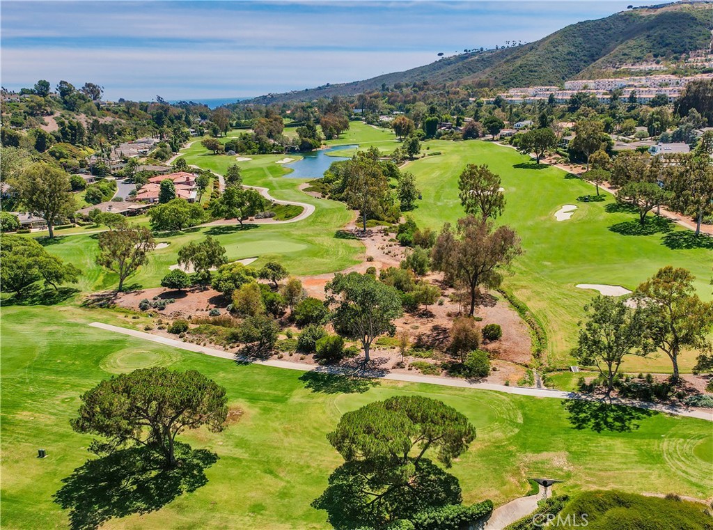 Vista Del Niguel (VDN) - Residential