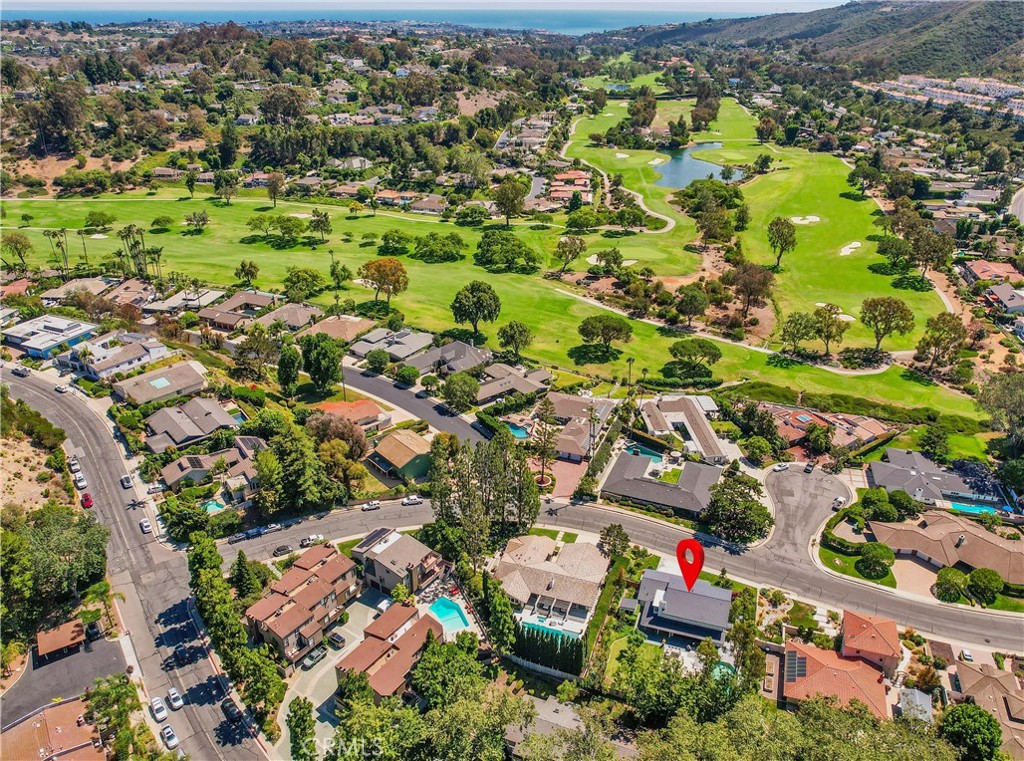 Vista Del Niguel (VDN) - Residential