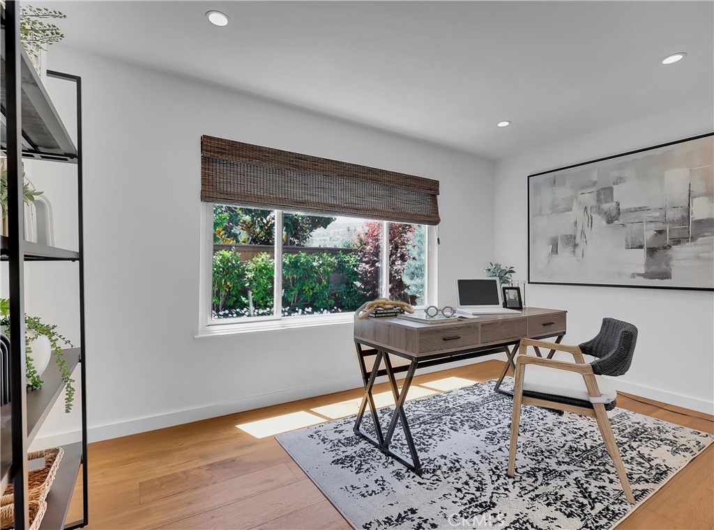 Vista Del Niguel (VDN) - Residential