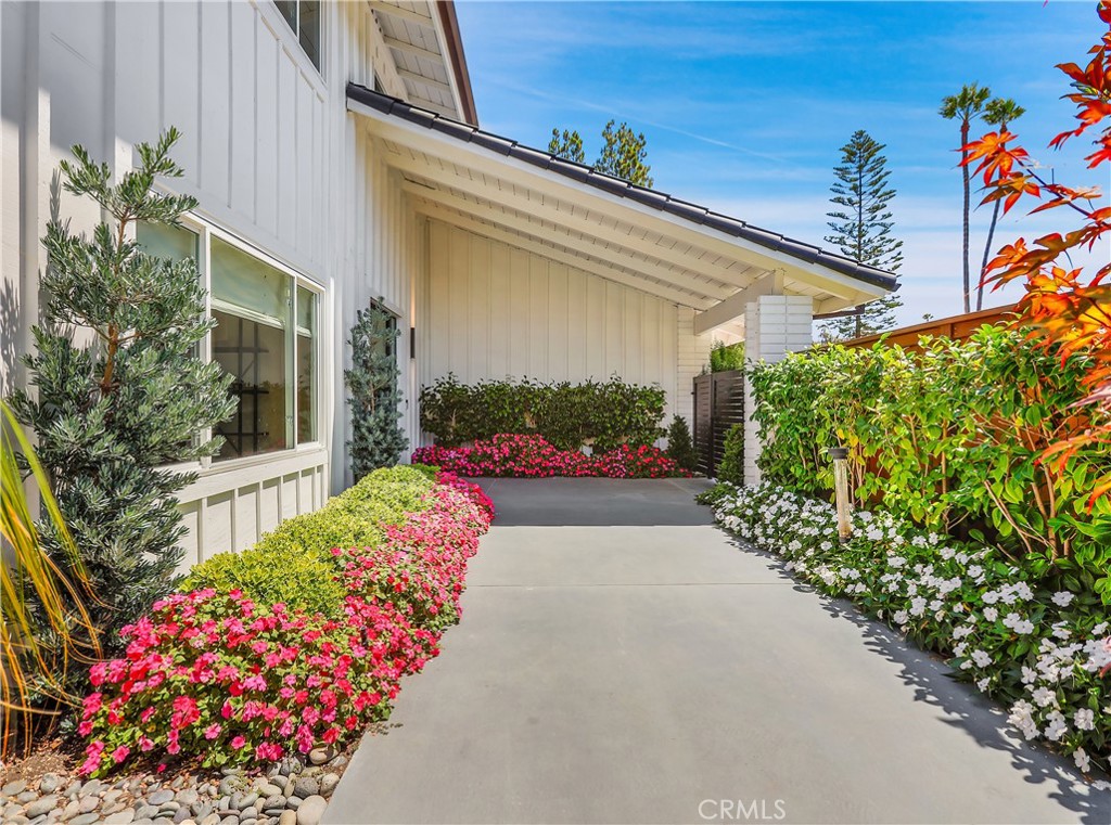 Vista Del Niguel (VDN) - Residential