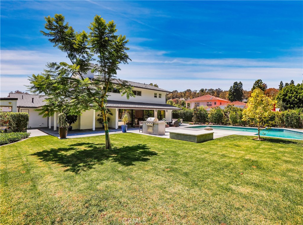 Vista Del Niguel (VDN) - Residential