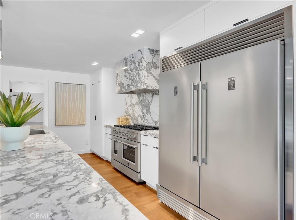 Vista Del Niguel (VDN) - Residential