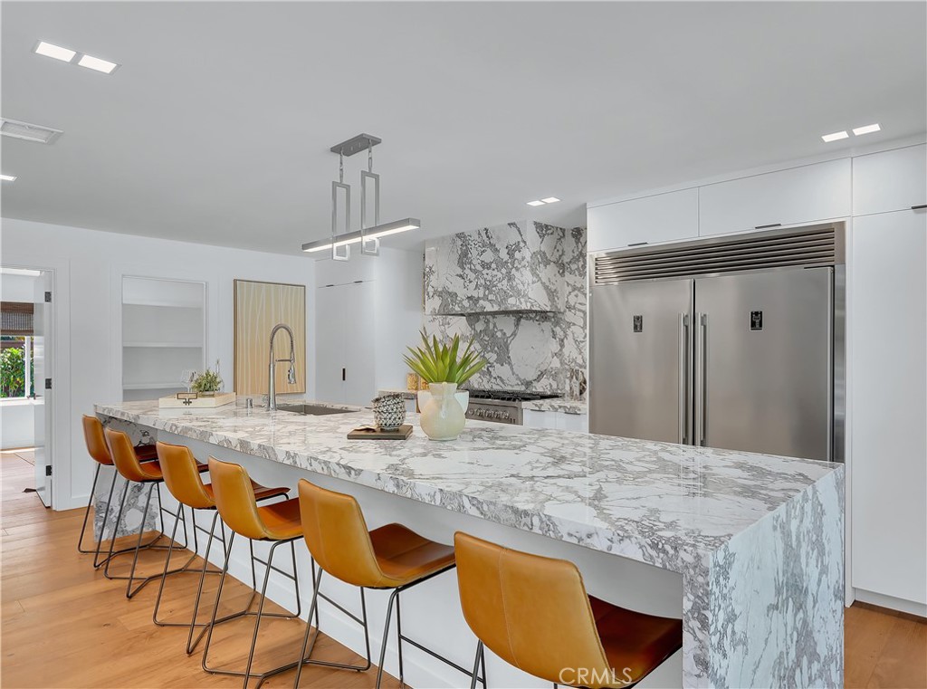 Vista Del Niguel (VDN) - Residential