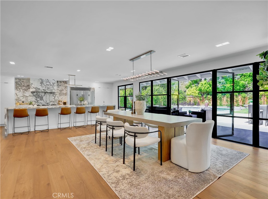 Vista Del Niguel (VDN) - Residential