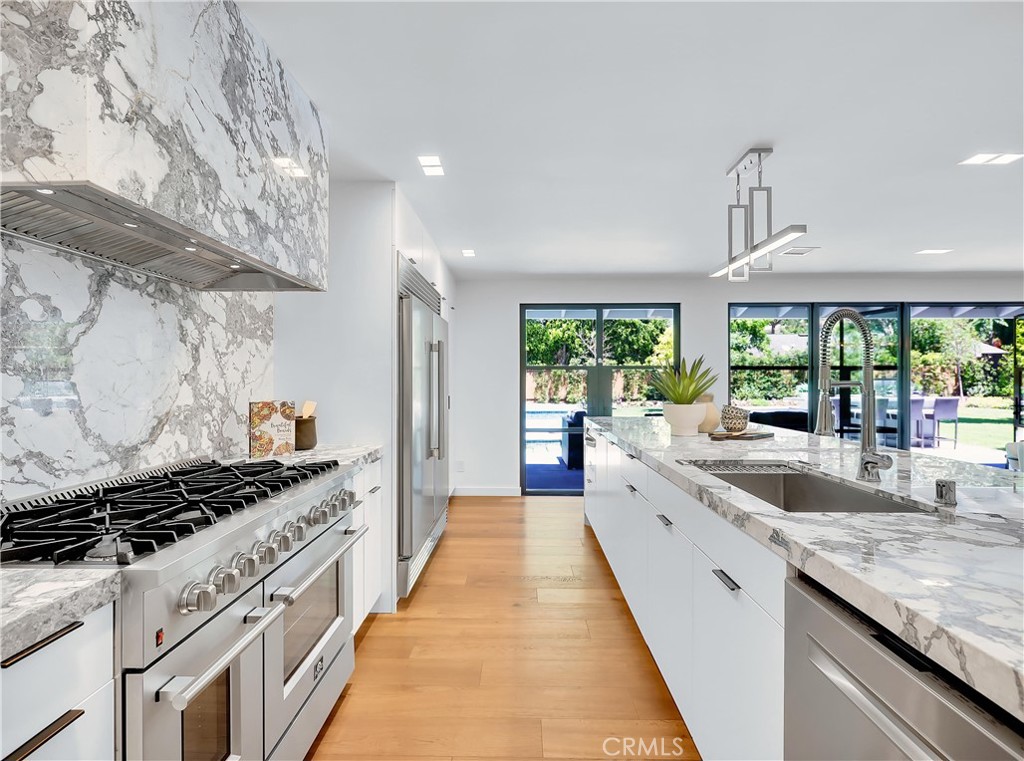 Vista Del Niguel (VDN) - Residential