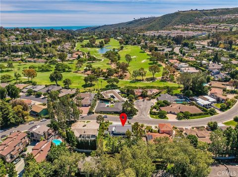 30363 Paseo Del Valle Laguna Niguel CA 92677