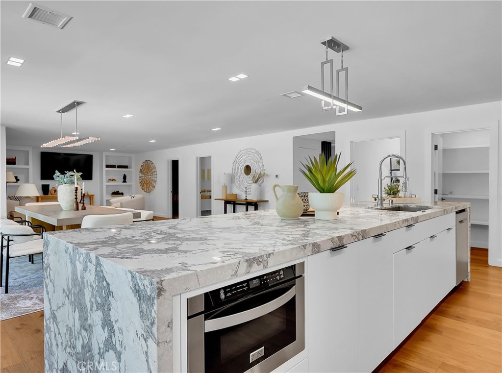 Vista Del Niguel (VDN) - Residential