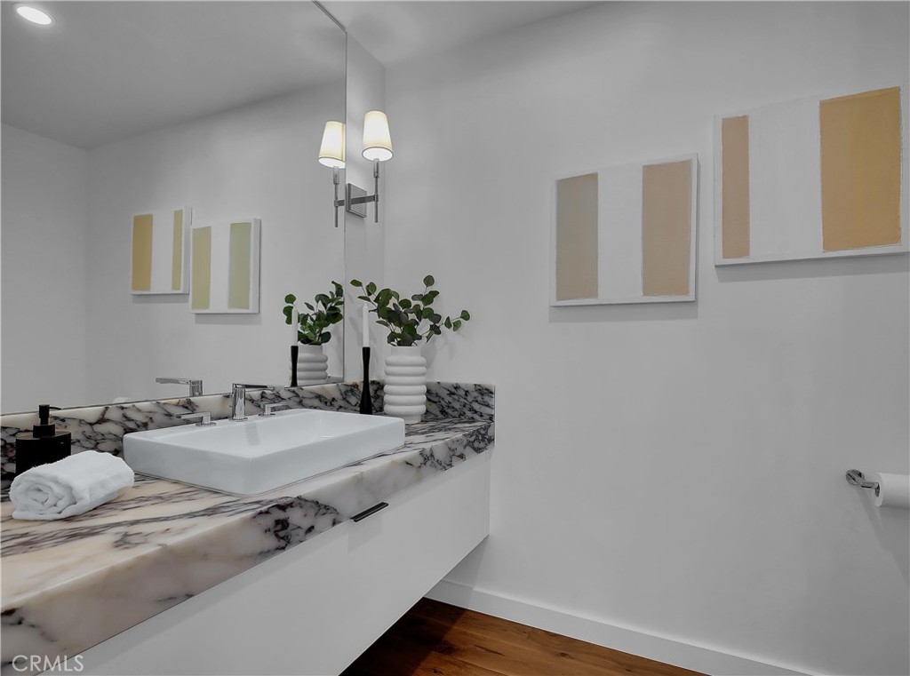 Vista Del Niguel (VDN) - Residential