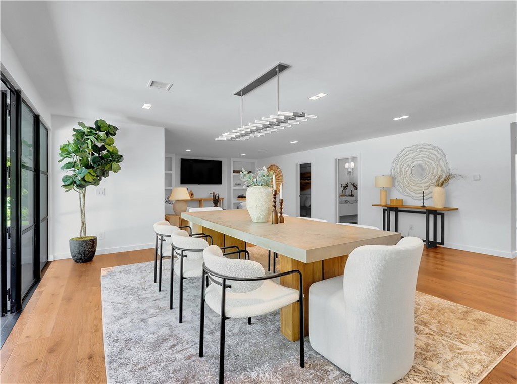 Vista Del Niguel (VDN) - Residential