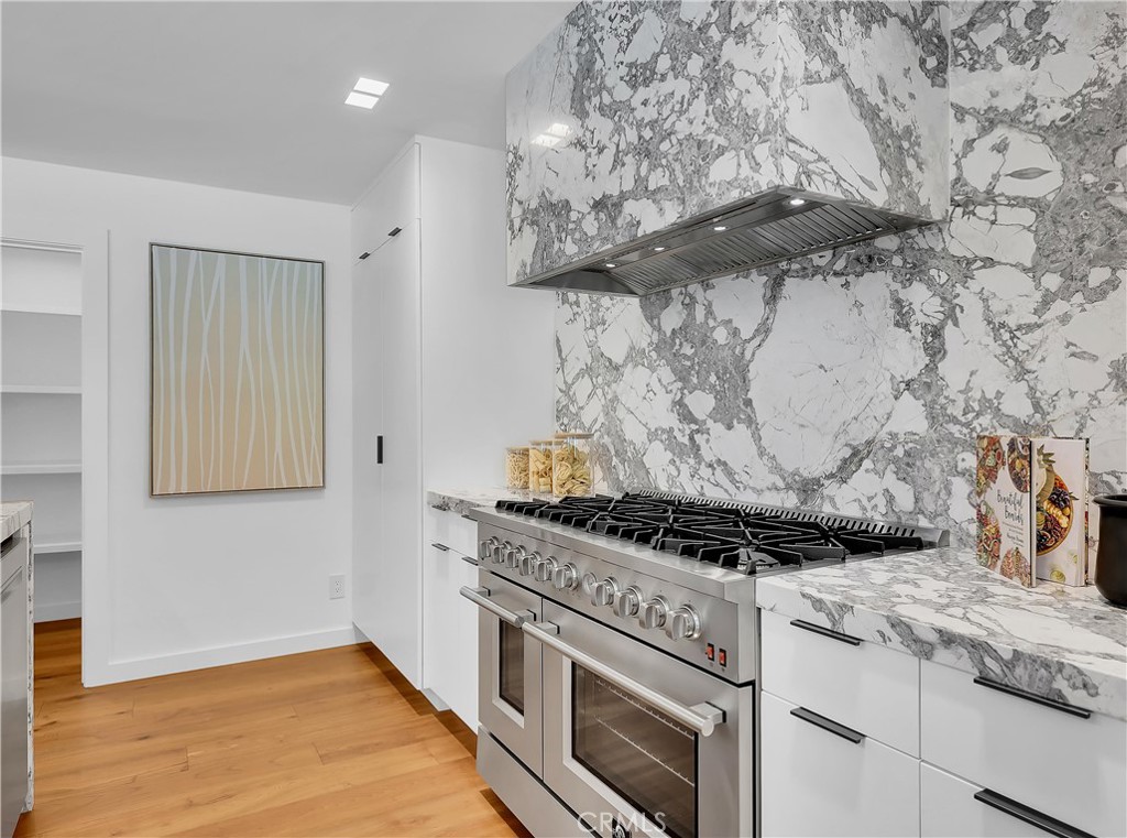 Vista Del Niguel (VDN) - Residential