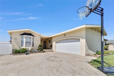 5125 N Nearglen Covina CA 91724