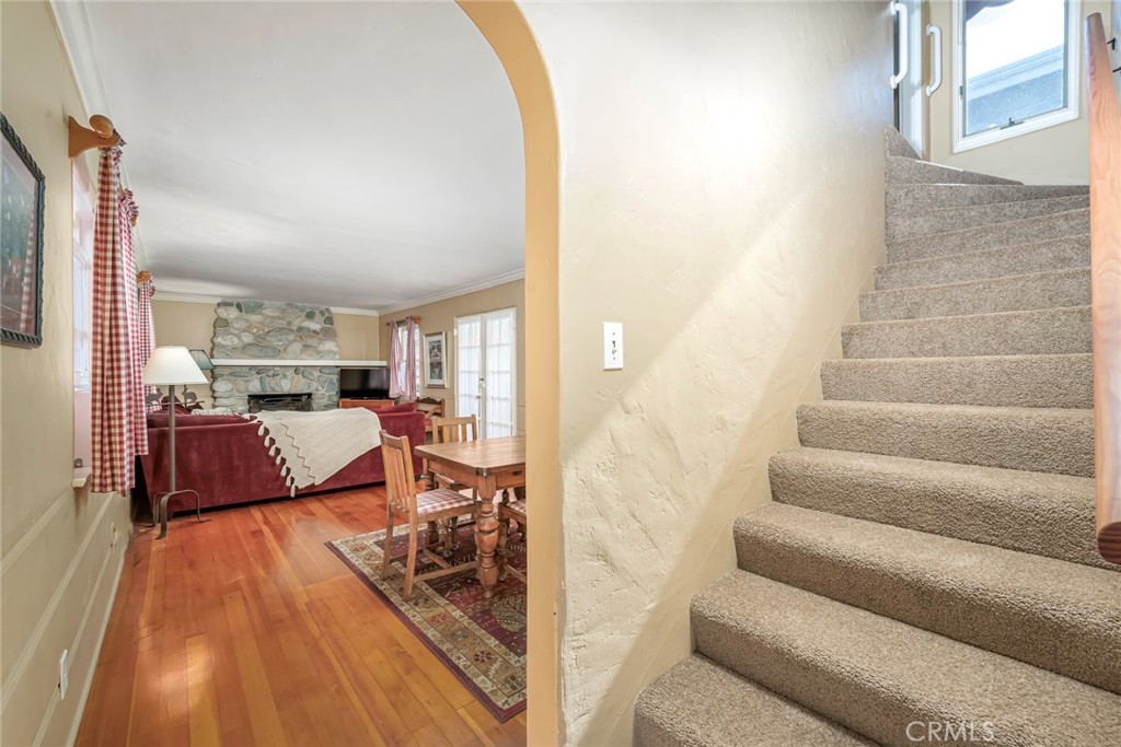 Balboa Island - Main Island (BALM) - Residential Lease