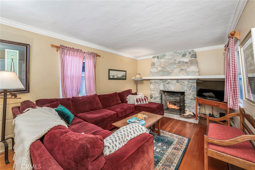 Balboa Island - Main Island (BALM) - Residential Lease