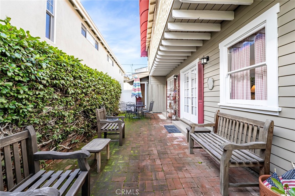 Balboa Island - Main Island (BALM) - Residential Lease