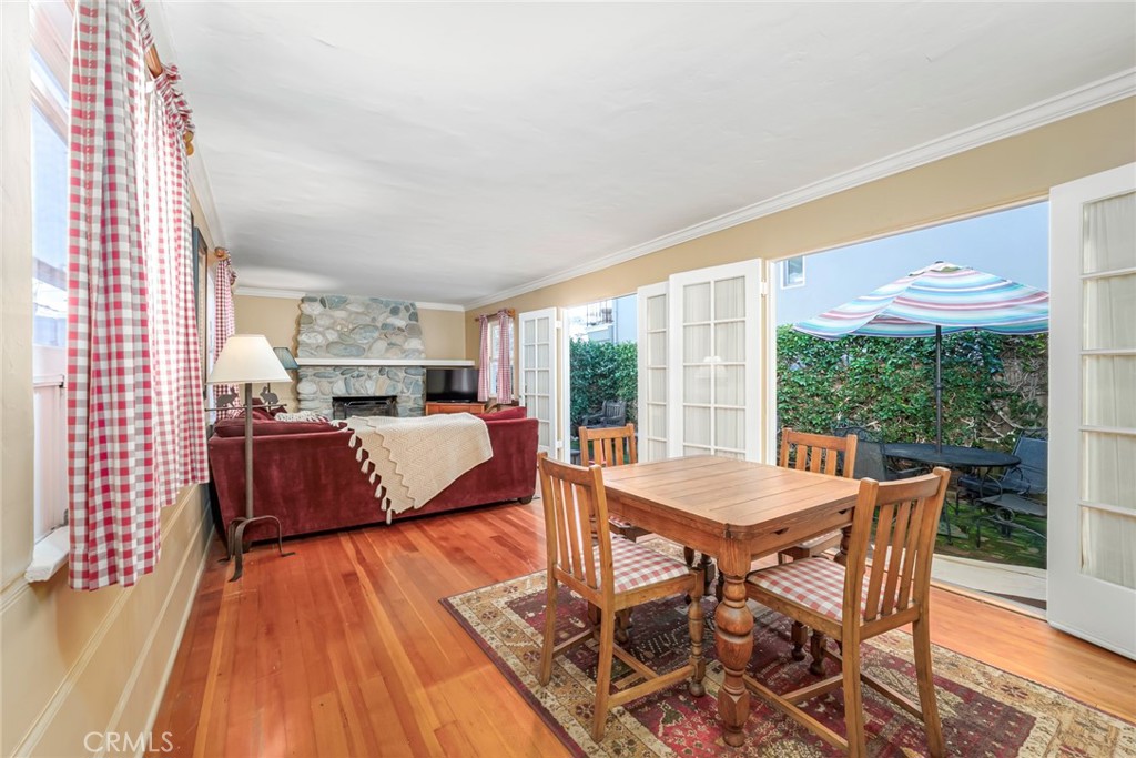 Balboa Island - Main Island (BALM) - Residential Lease