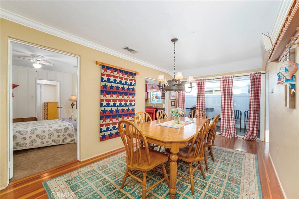 Balboa Island - Main Island (BALM) - Residential Lease