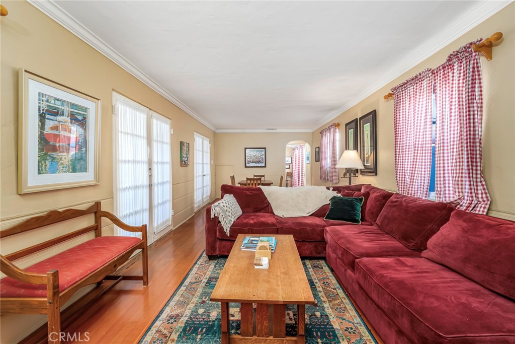 Balboa Island - Main Island (BALM) - Residential Lease