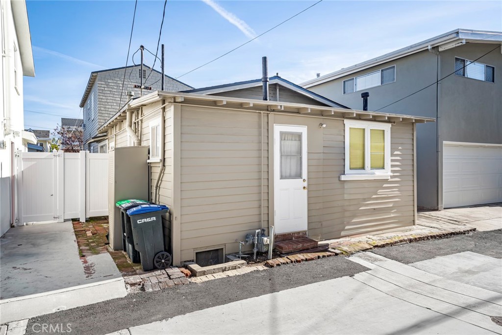 Balboa Island - Main Island (BALM) - Residential Lease