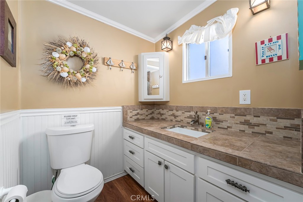 Balboa Island - Main Island (BALM) - Residential Lease