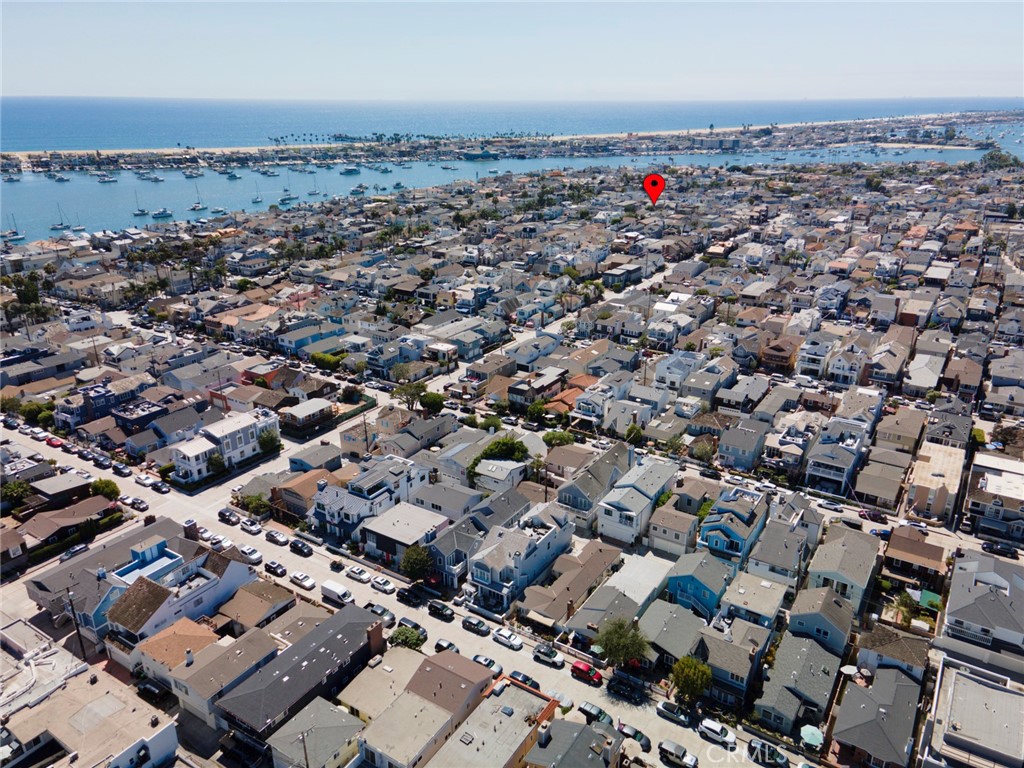Balboa Island - Main Island (BALM) - Residential Lease