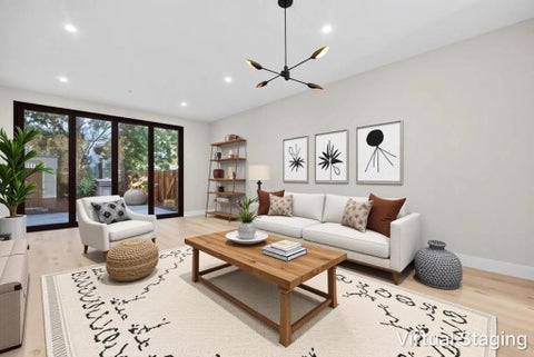 Photo of 223 Hope Street, Mountain View, CA 94041 (MLS # ML82062698)
