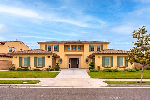 Photo of 14852 Hightop ST, Moorpark, CA 93021 (MLS # SR26116661)
