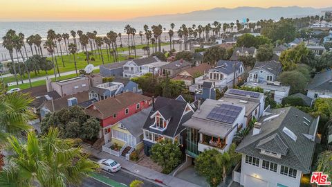 Photo of 133 Ocean Park Boulevard, Santa Monica, CA 90405 (MLS # 26649373)