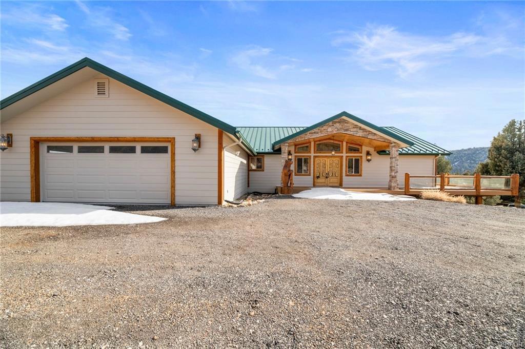 45690 N North Shore Drive Drive