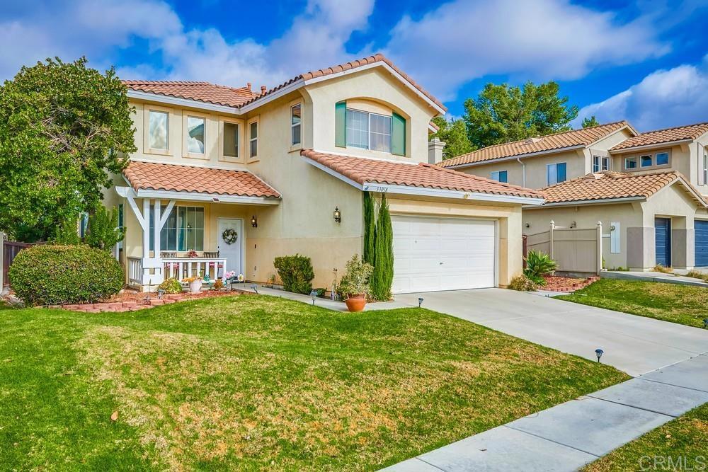 33018 Terrace Drive