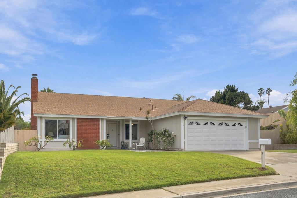 1311 Walnutview Drive