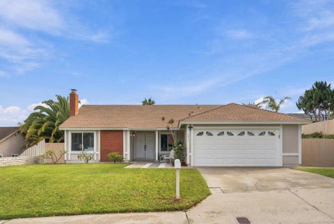 Photo of 1311 Walnutview Drive, Encinitas, CA 92024 (MLS # NDP2609864)