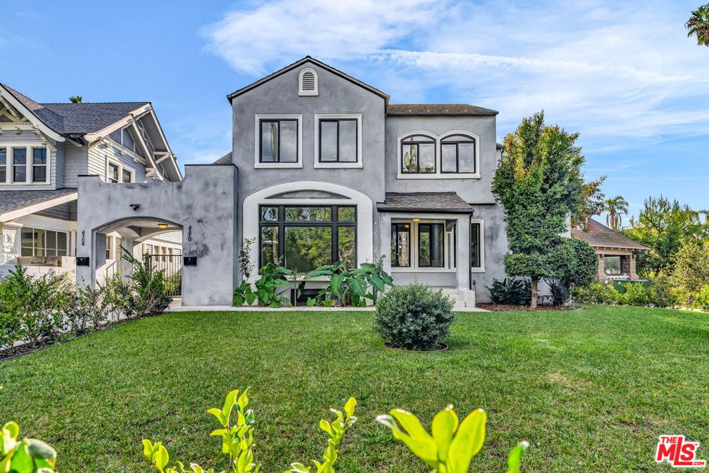 4308 Victoria Park Drive