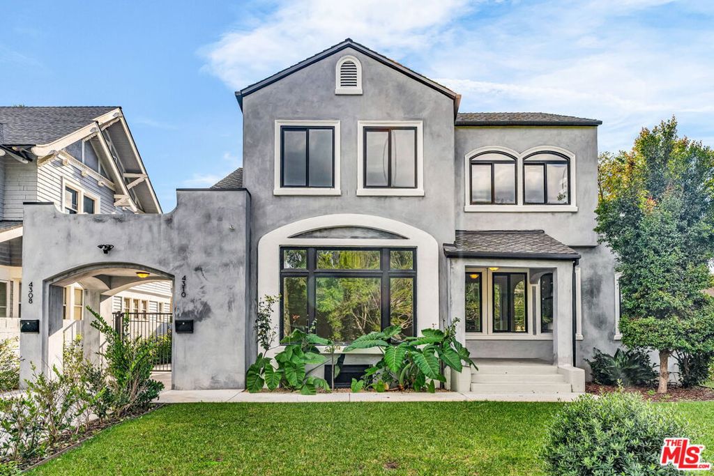 4308 Victoria Park Drive