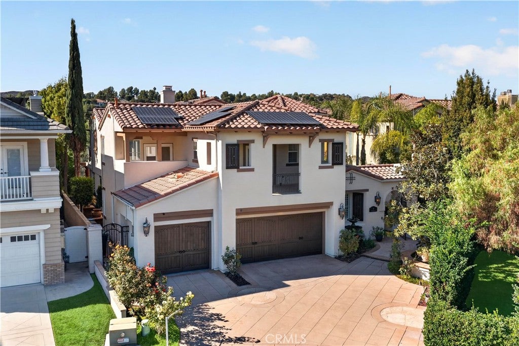 Photo of 9 Sunningdale, Coto de Caza, CA 92679 (MLS # OC26211243)
