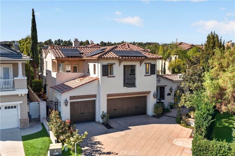 Photo of 9 Sunningdale, Coto de Caza, CA 92679 (MLS # OC26211243)