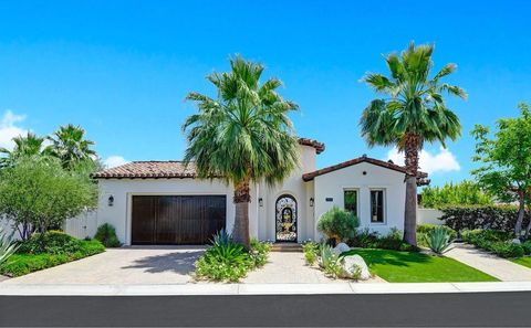 Photo of 75881 Via Pisa, Indian Wells, CA 92210 (MLS # 219147224DA)
