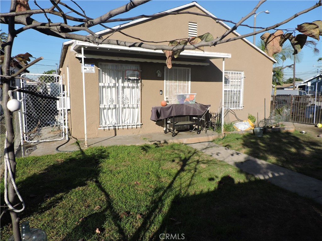 Properties 3 157 E 104th Street