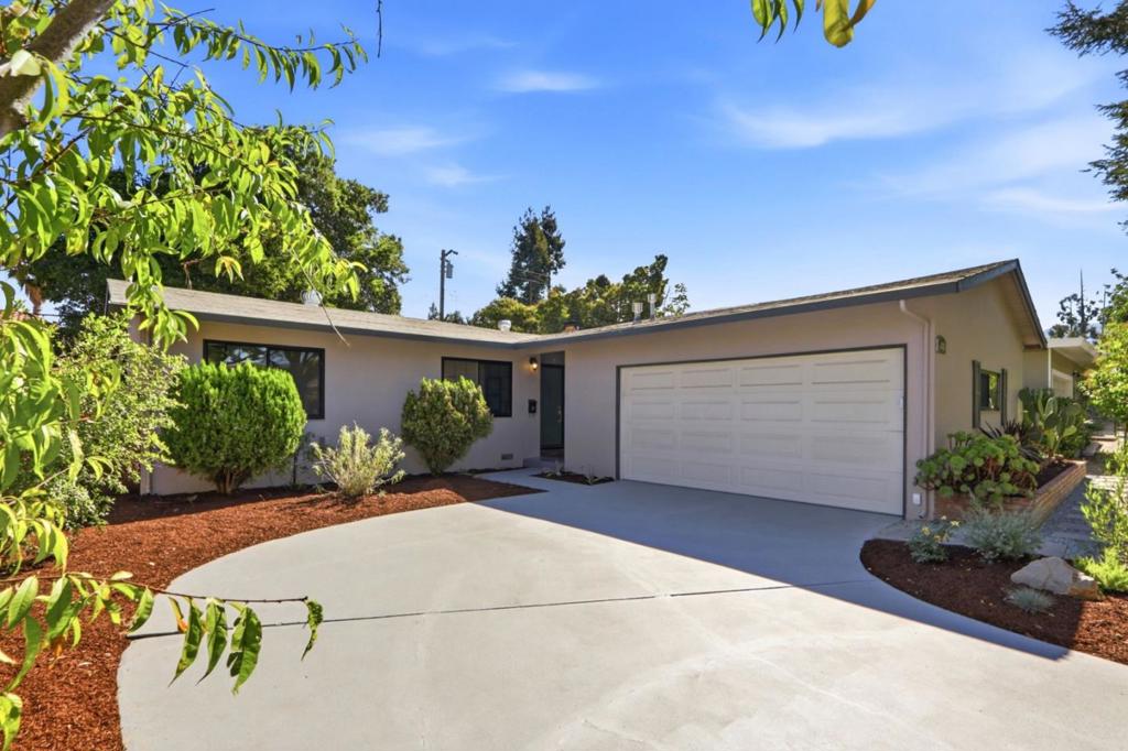 4814 Clydelle Avenue