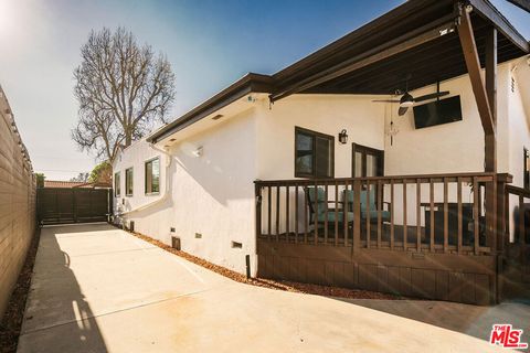 Tiny photo for 338 N Lima Street, Burbank, CA 91505 (MLS # 26661073)