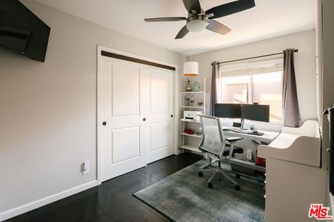 Tiny photo for 338 N Lima Street, Burbank, CA 91505 (MLS # 26661073)